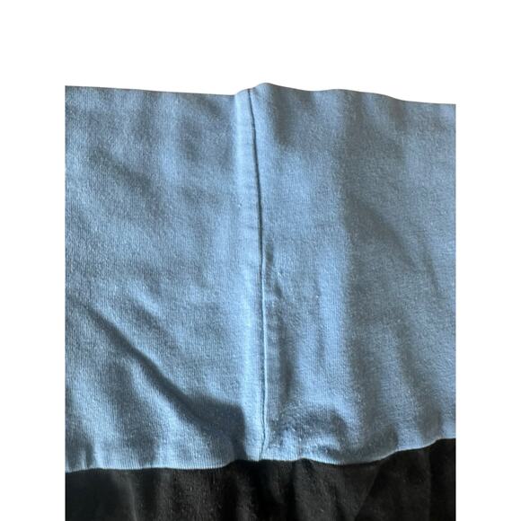 Boxercroft Blue Orange Black Bundle Set of 2 Leggings Yoga Pants Women's Small - Picture 6 of 10